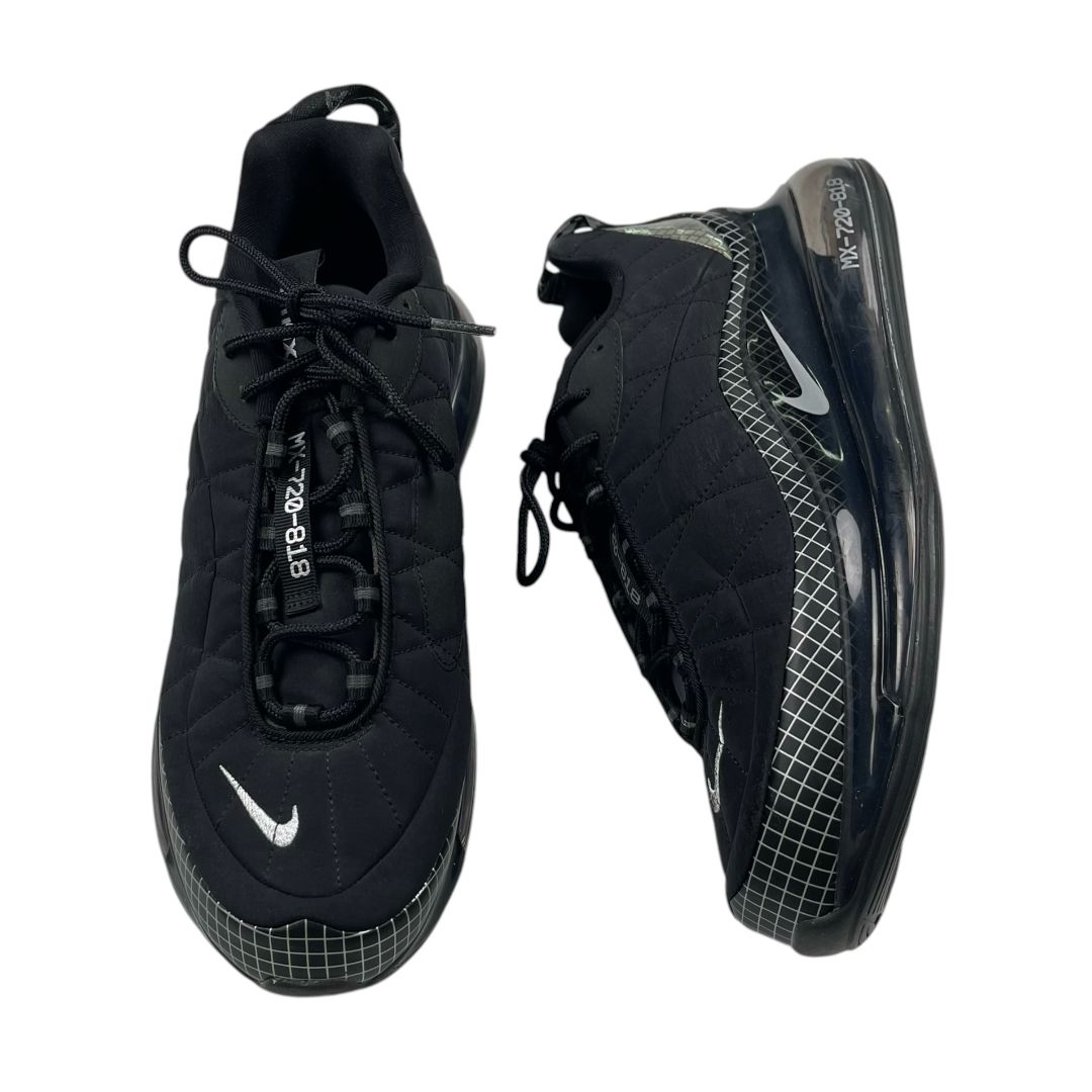 Zapatillas  NIKE  Negro Talle 44,5