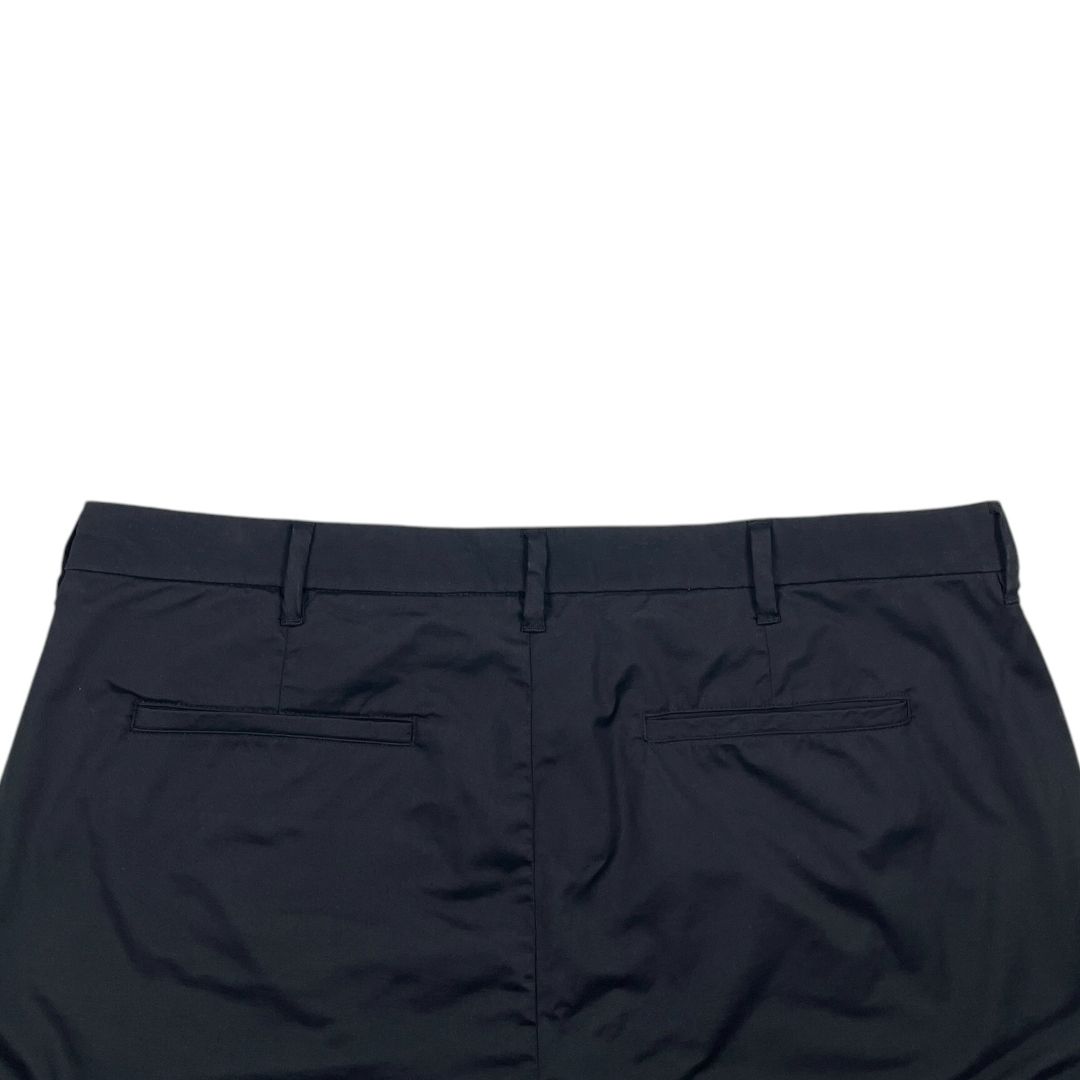 CALVIN KLEIN  Short  Azul  Talle 40