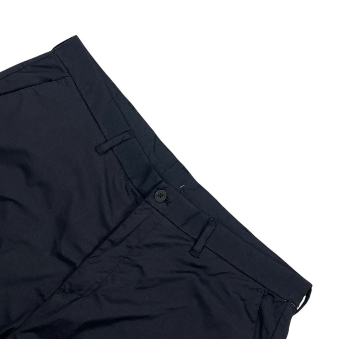 CALVIN KLEIN  Short  Azul  Talle 40
