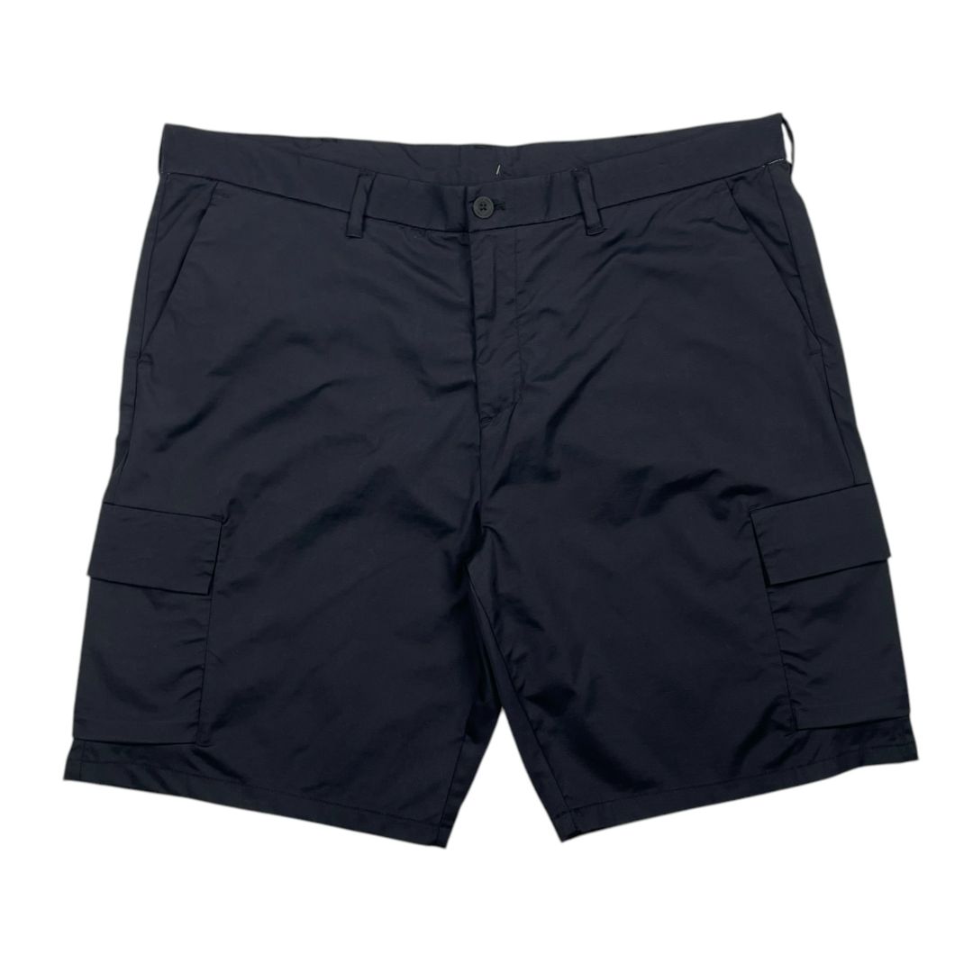 CALVIN KLEIN  Short  Azul  Talle 40