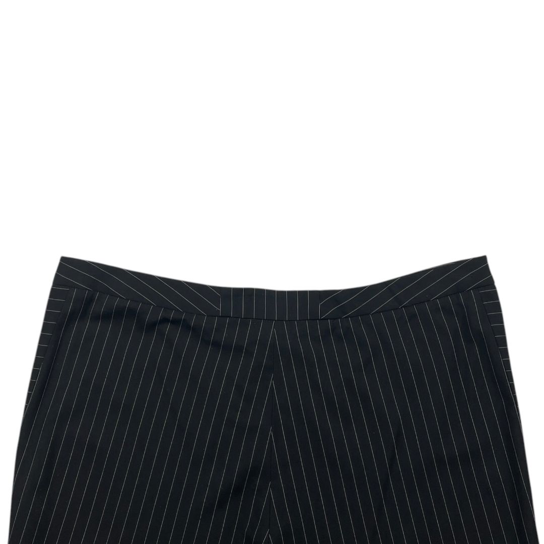 Conjunto X2  MENAGE A TROIS  Varios Rayado Talle 46