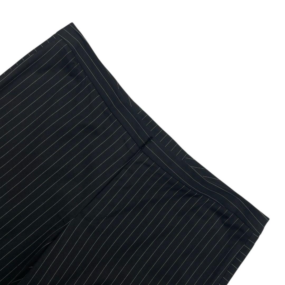 Conjunto X2  MENAGE A TROIS  Varios Rayado Talle 46