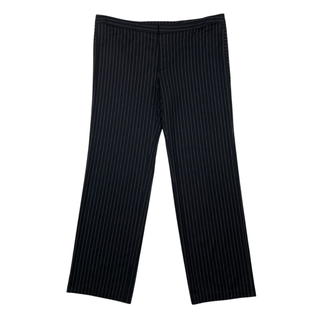 Conjunto X2  MENAGE A TROIS  Varios Rayado Talle 46