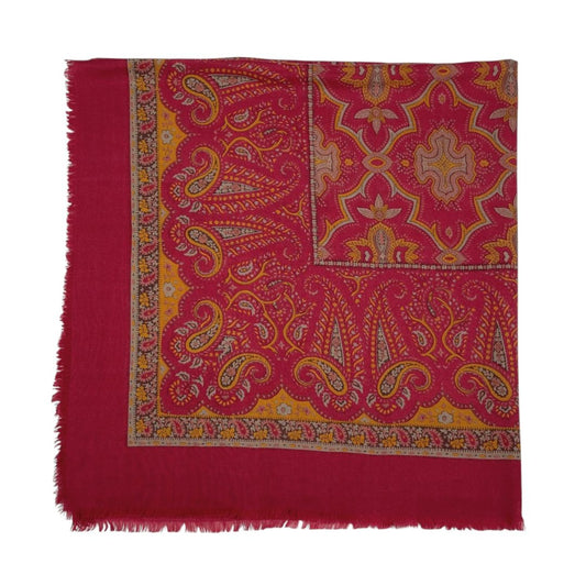 Pañuelo  SIN MARCA  Varios  Estampado Medida 120cm X 120cm