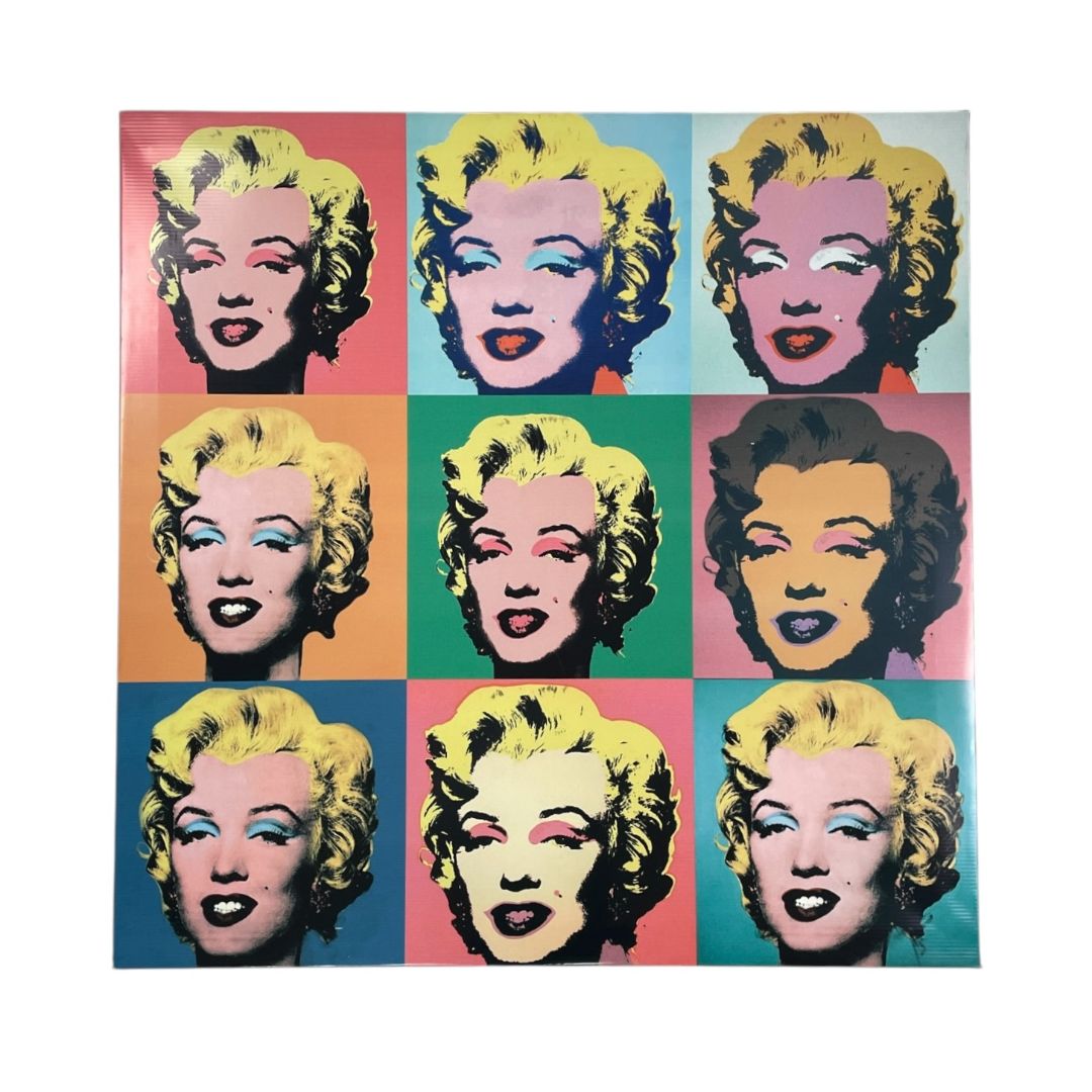 Arte sin Vidrio  ANONIMO  Estilo Retrato Obra 100cm X 100cm
