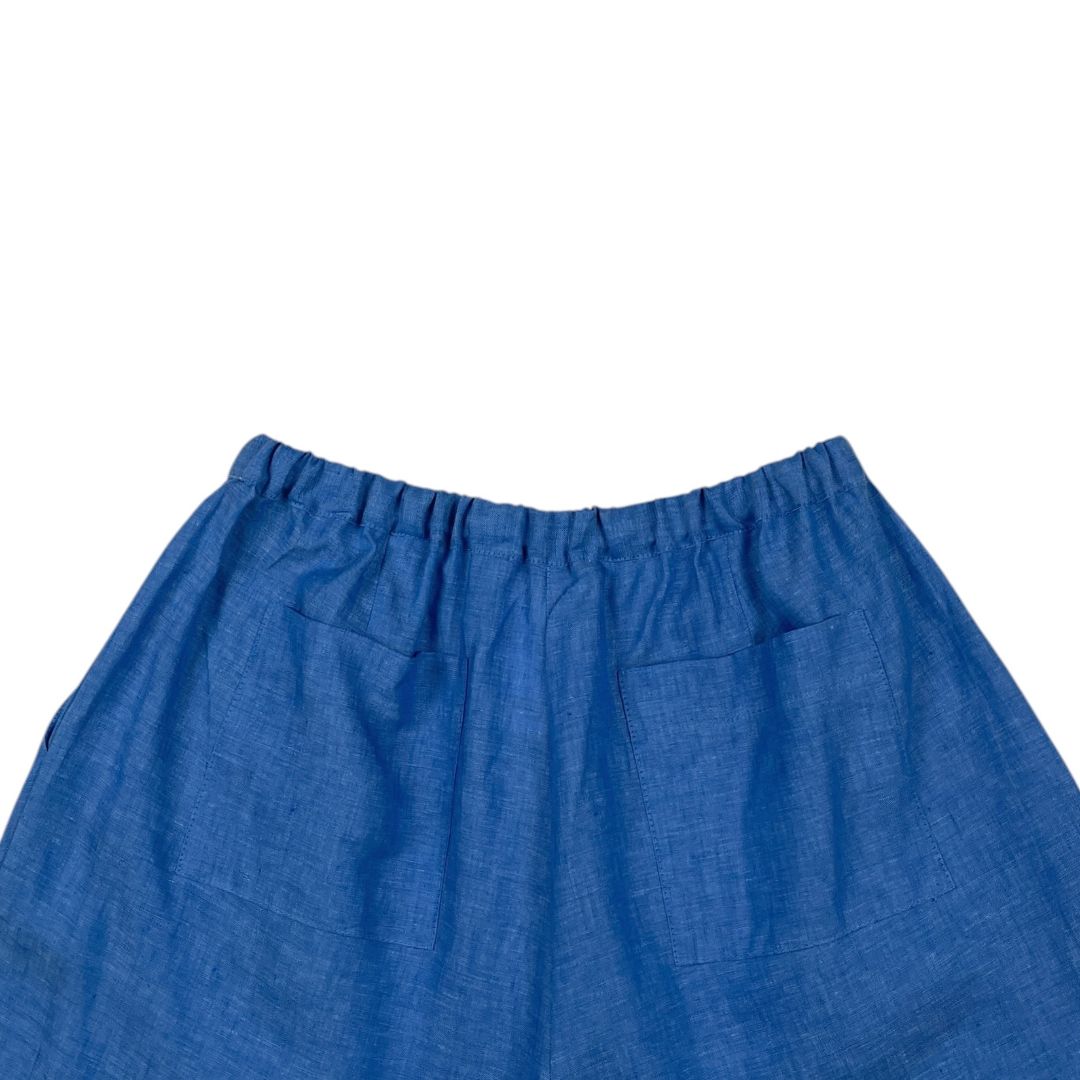 Short  MENAGE A TROIS  Celeste Talle 42