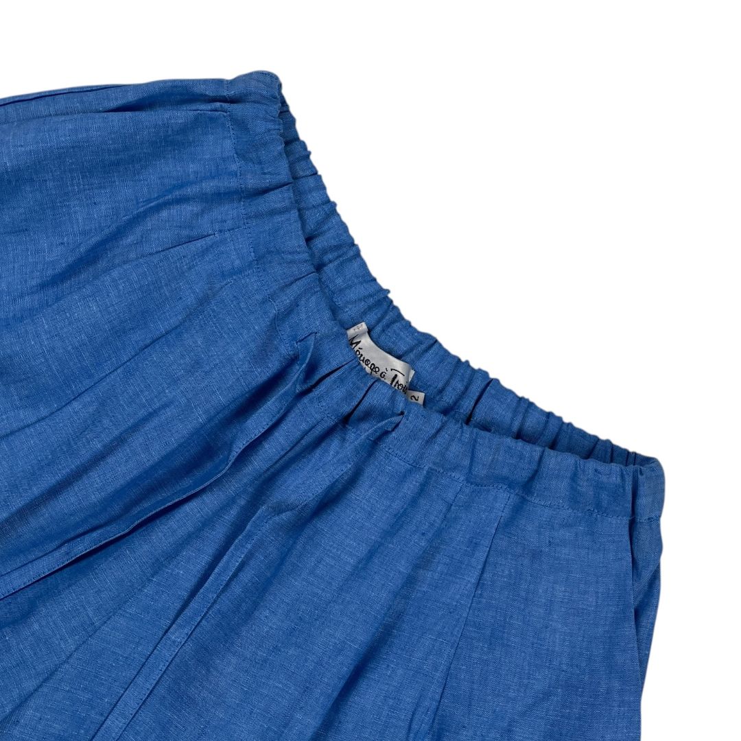Short  MENAGE A TROIS  Celeste Talle 42