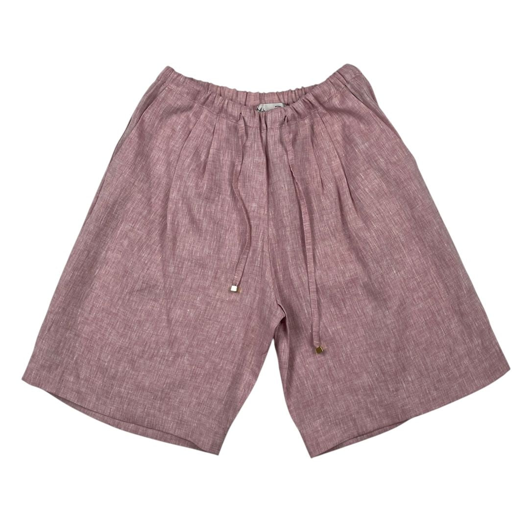 Short  MENAGE A TROIS  Rosa Talle 40