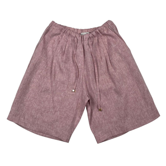 Short  MENAGE A TROIS  Rosa Talle 40