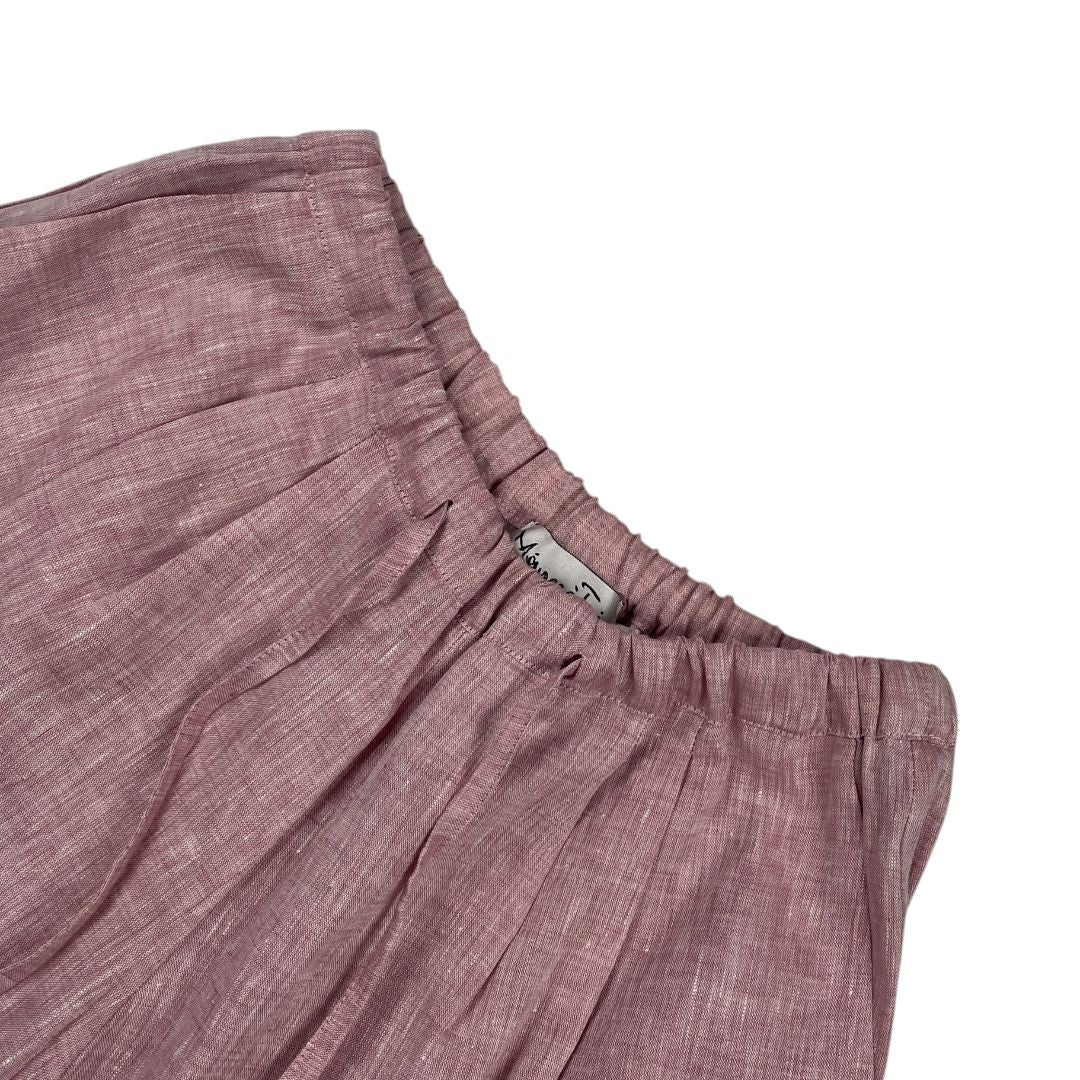 Short  MENAGE A TROIS  Rosa Talle 40