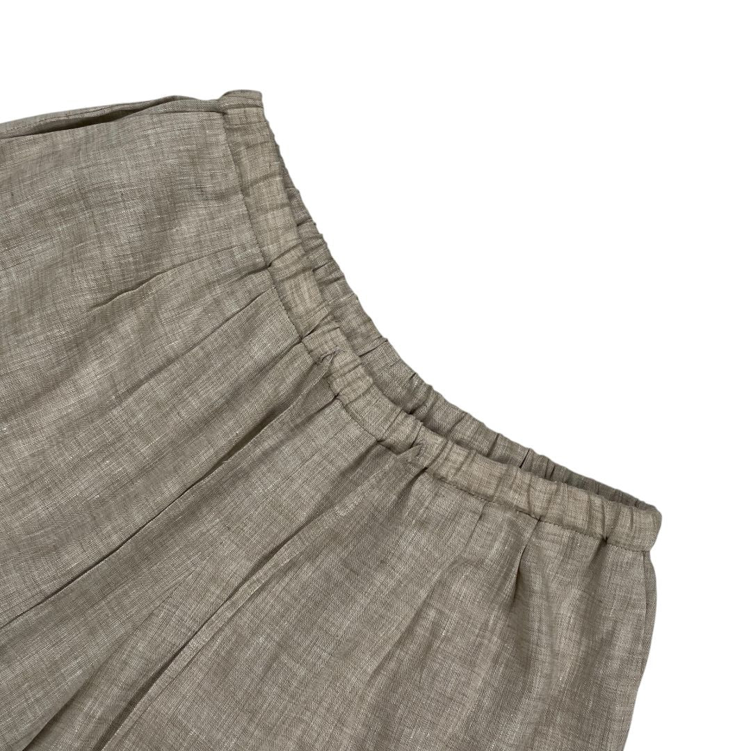 Short  MENAGE A TROIS  Beige Talle 44