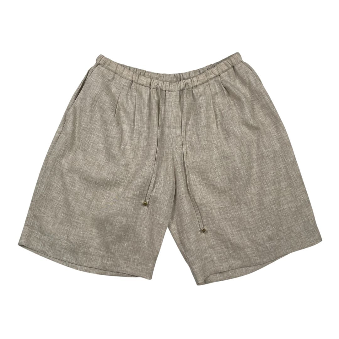 Short  MENAGE A TROIS  Beige Talle 44
