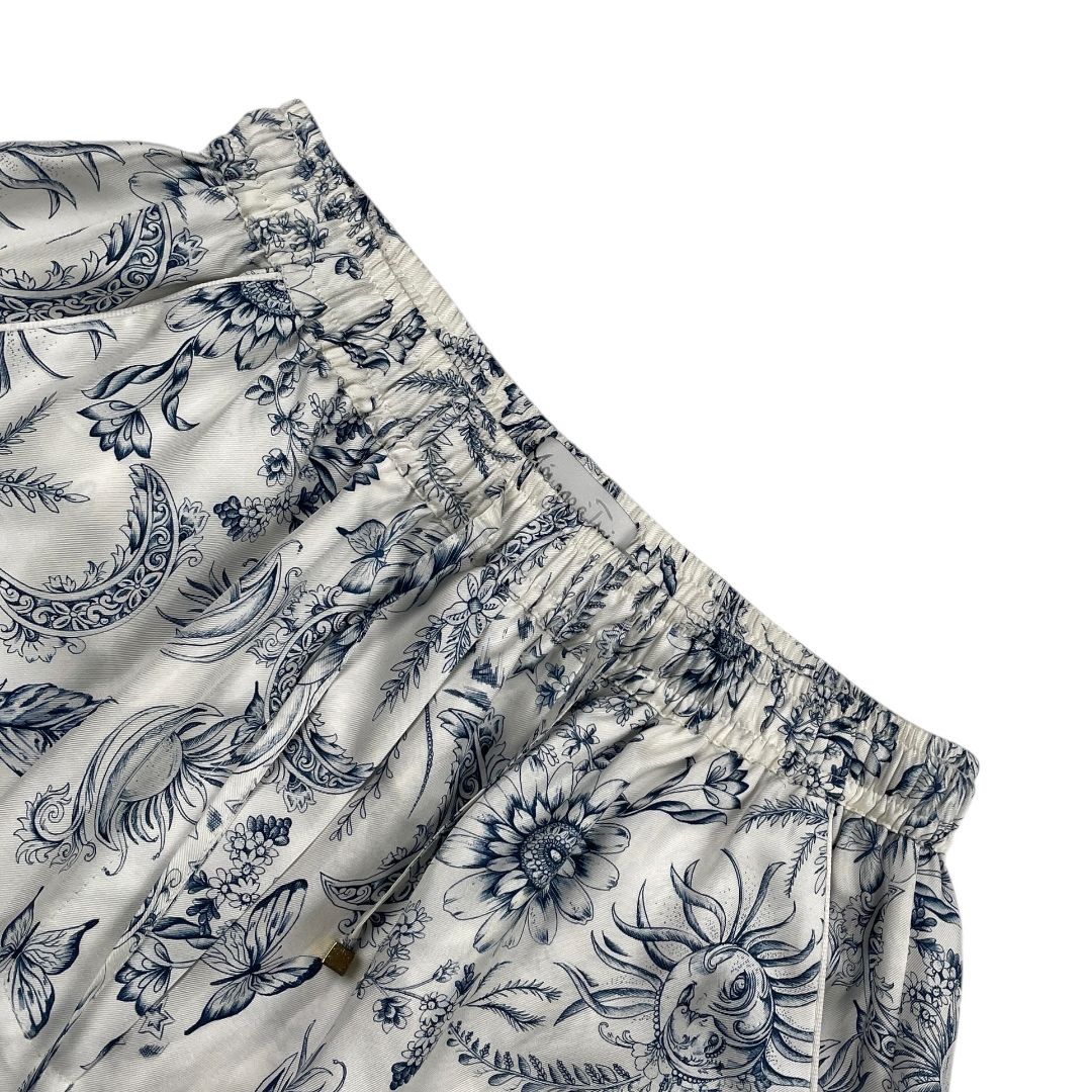 Short  MENAGE A TROIS  Varios  Estampado Talle 42