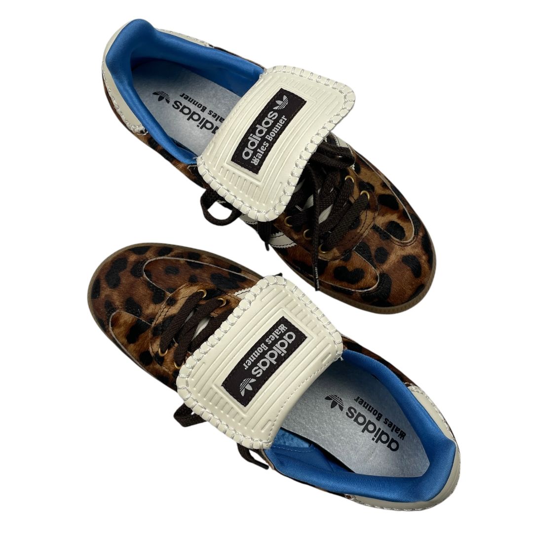 Zapatillas  ADIDAS  Varios  Animal Print Talle 37,5