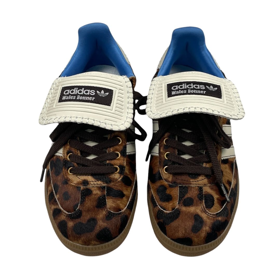 Zapatillas  ADIDAS  Varios  Animal Print Talle 37,5