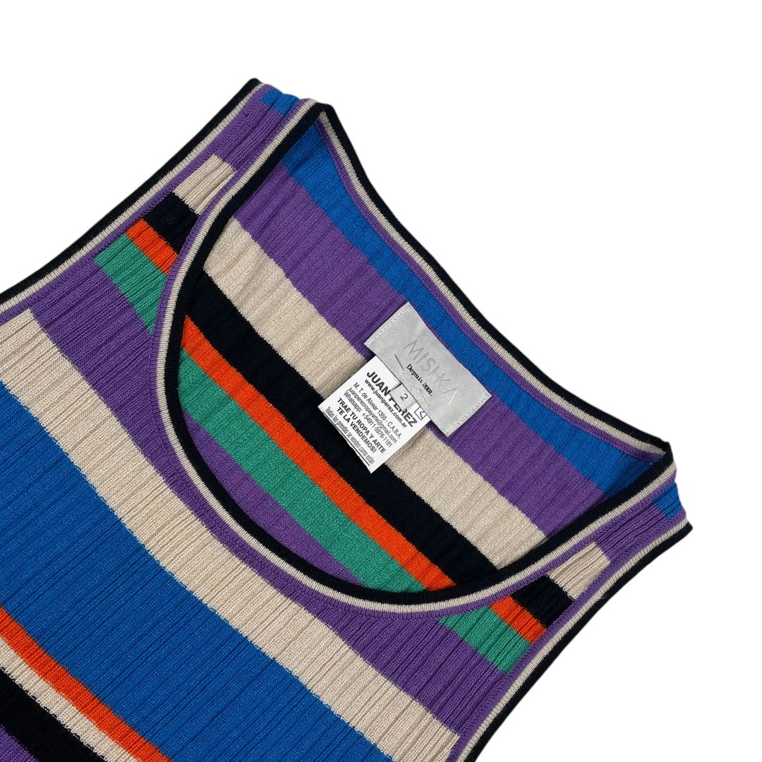 Conjunto X2  MISHKA  Varios Talle 2