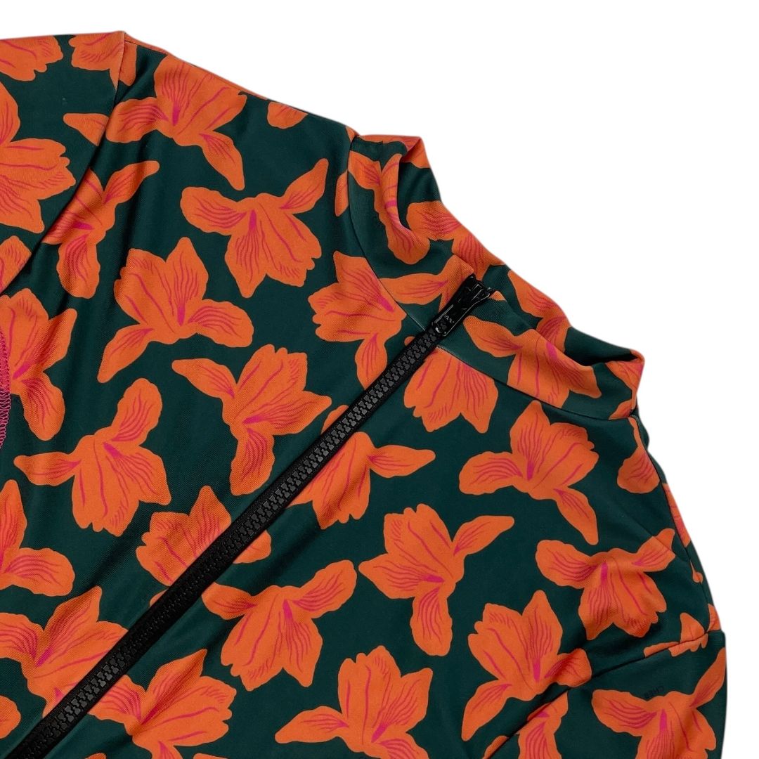 Malla De Baño  CHER  Varios Floral Talle 2
