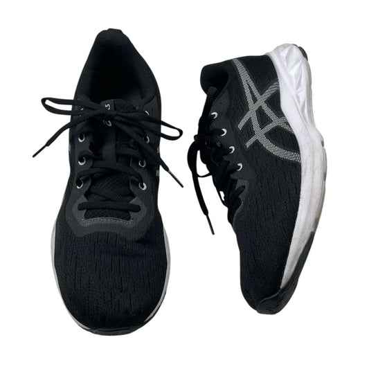 Zapatillas  ASICS  Negro Talle 40