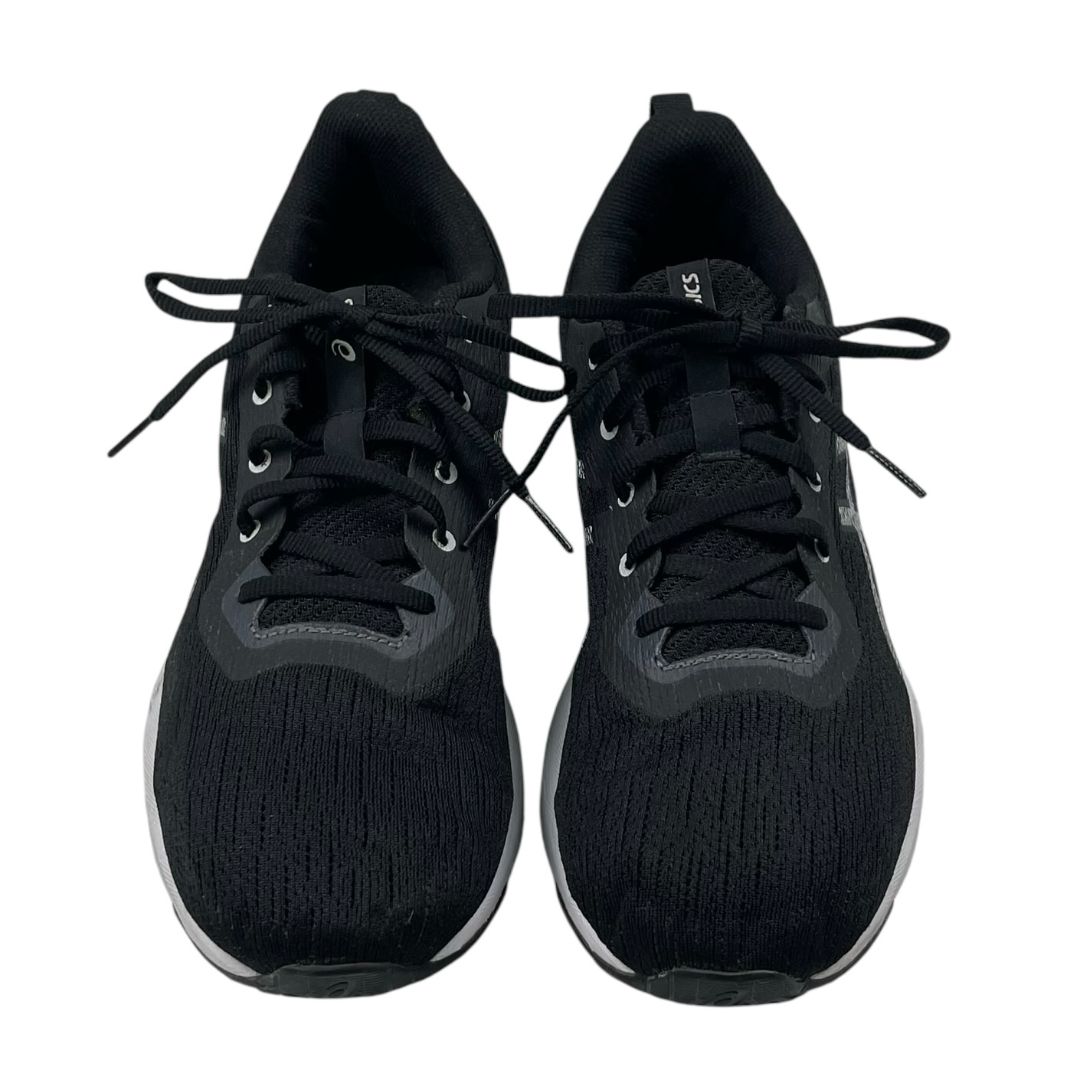 Zapatillas  ASICS  Negro Talle 40