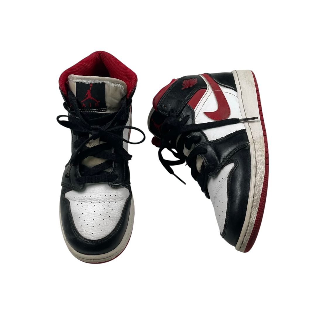 Zapatillas  JORDAN  Varios Talle 38,5