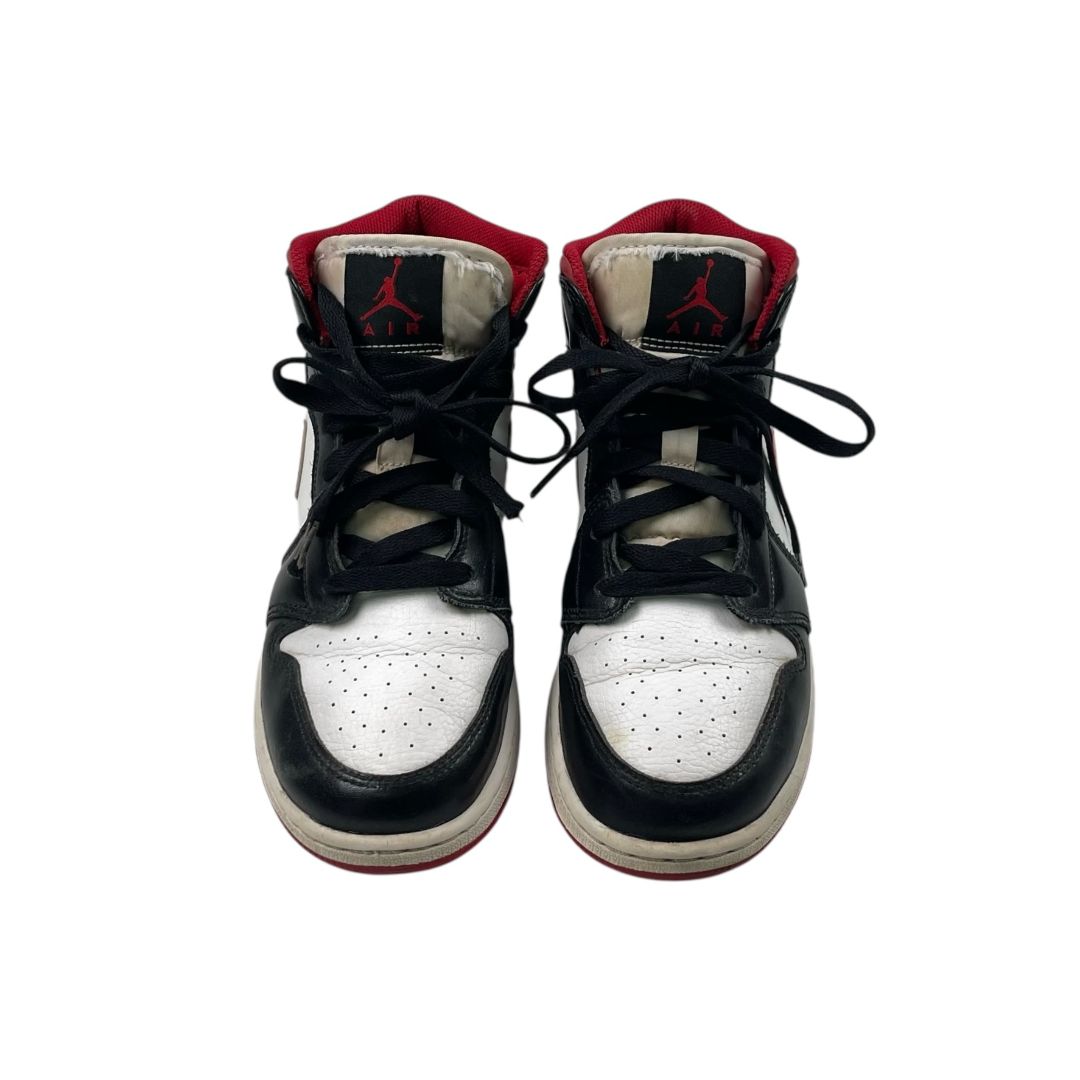 Zapatillas  JORDAN  Varios Talle 38,5