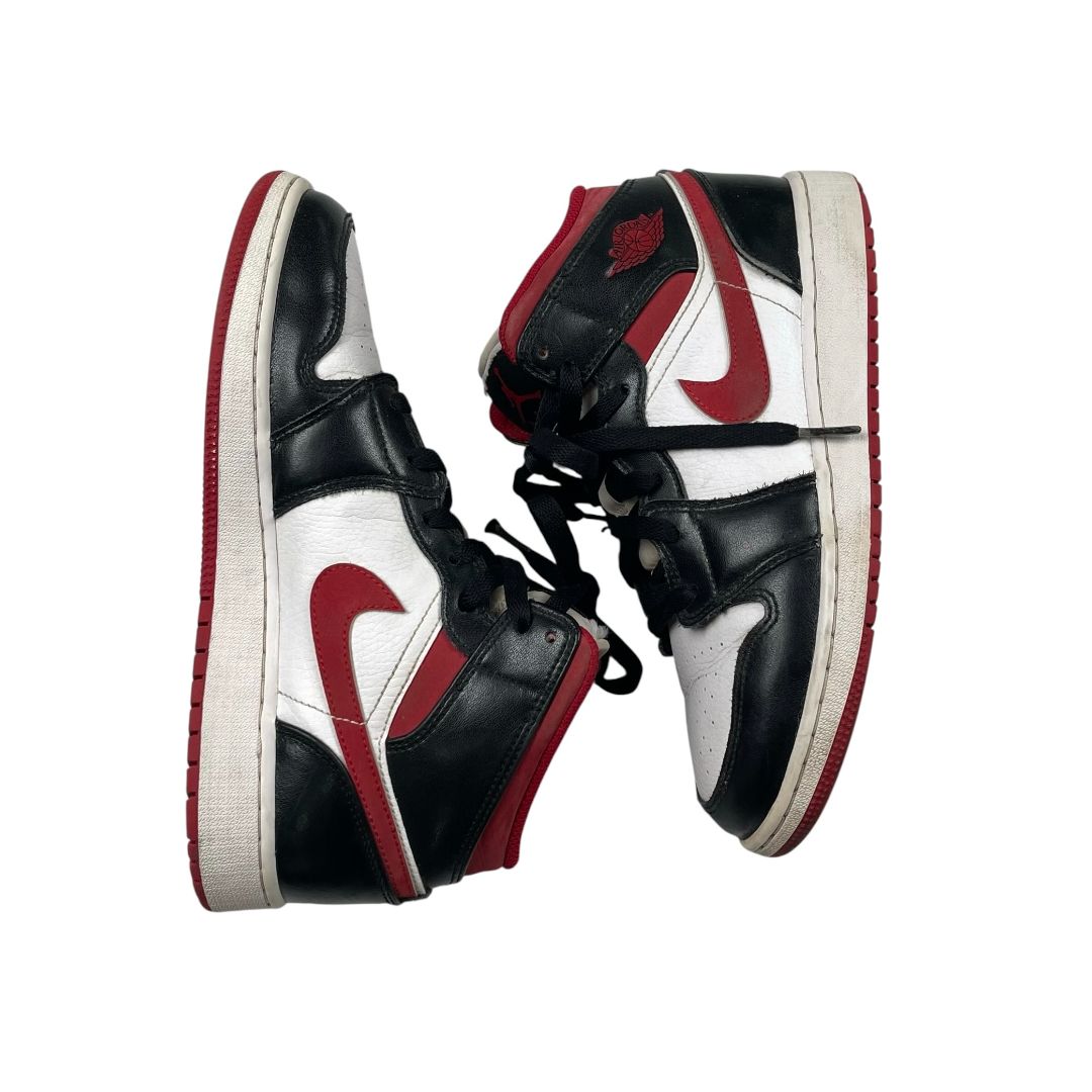 Zapatillas  JORDAN  Varios Talle 38,5