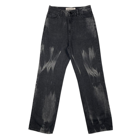 Pantalon  GINEBRA  Negro Talle 26