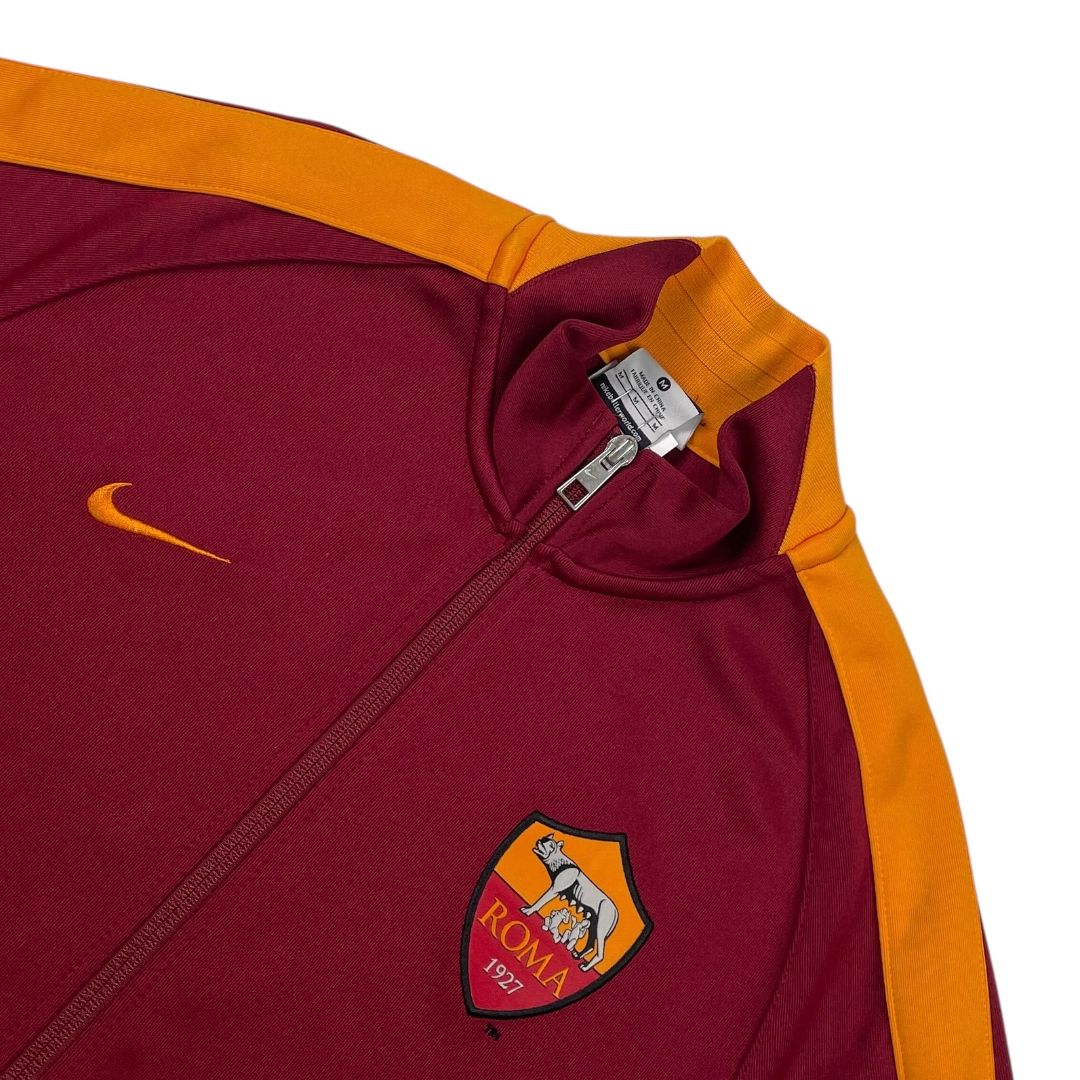 Campera  NIKE  Bordeaux Talle M
