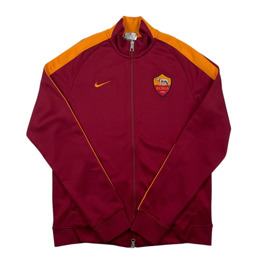 Campera  NIKE  Bordeaux Talle M