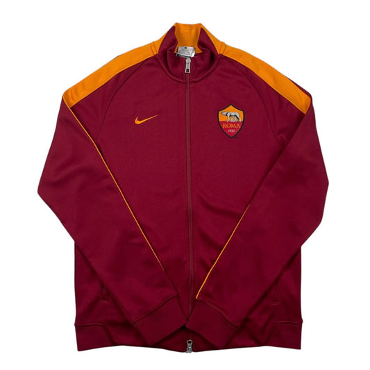 Campera  NIKE  Bordeaux Talle M