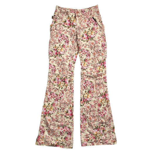 Pantalon  MOSCHINO  Varios Floral Talle 44