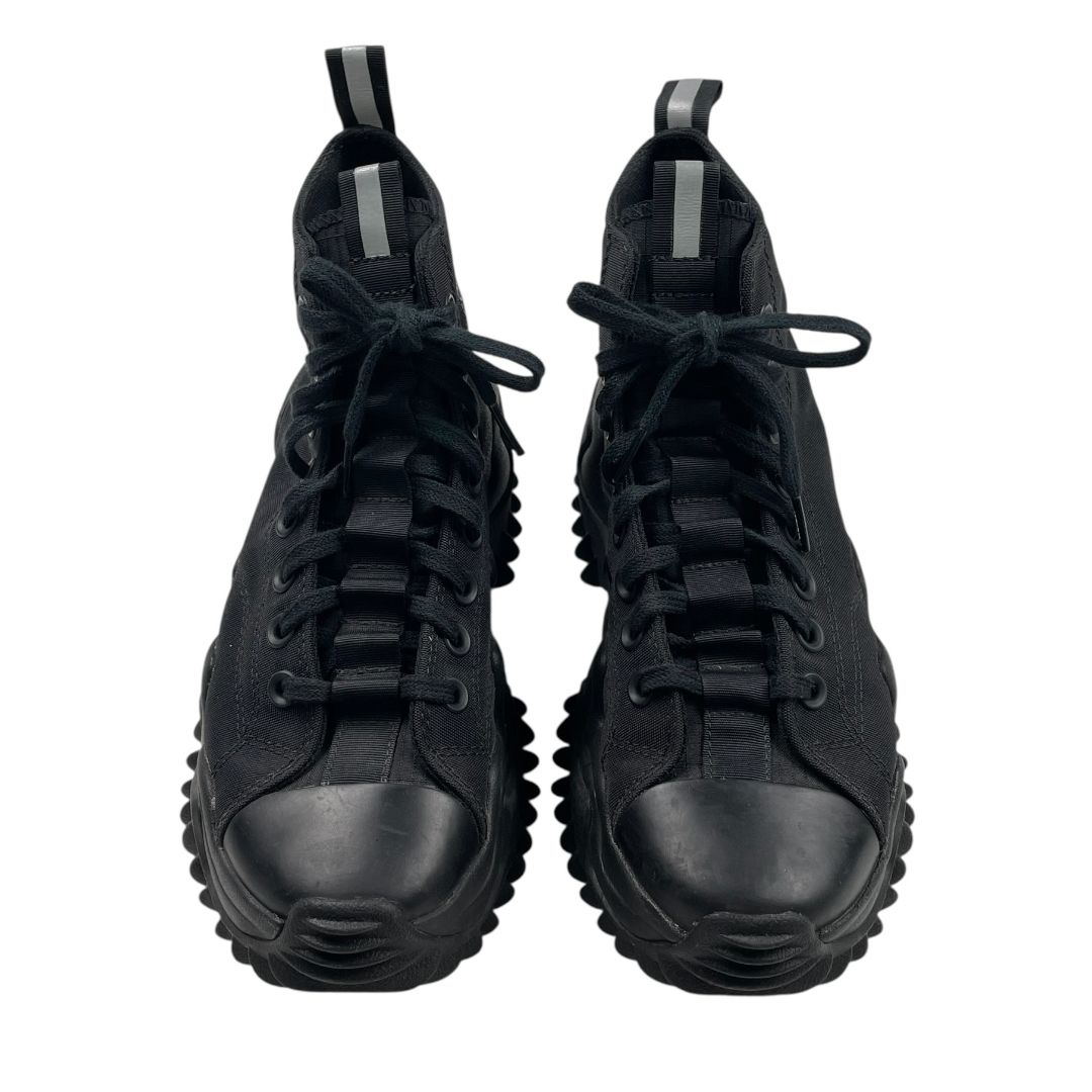 Zapatillas  CONVERSE  Negro Talle 39