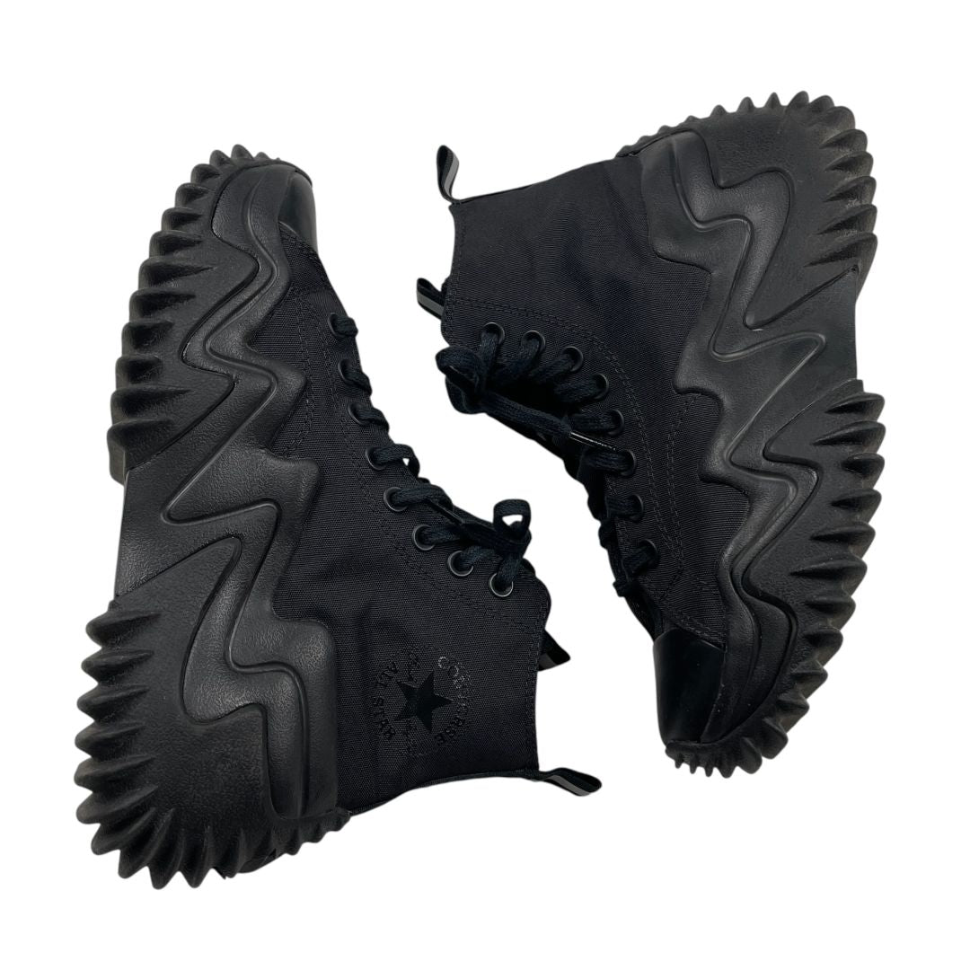 Zapatillas  CONVERSE  Negro Talle 39
