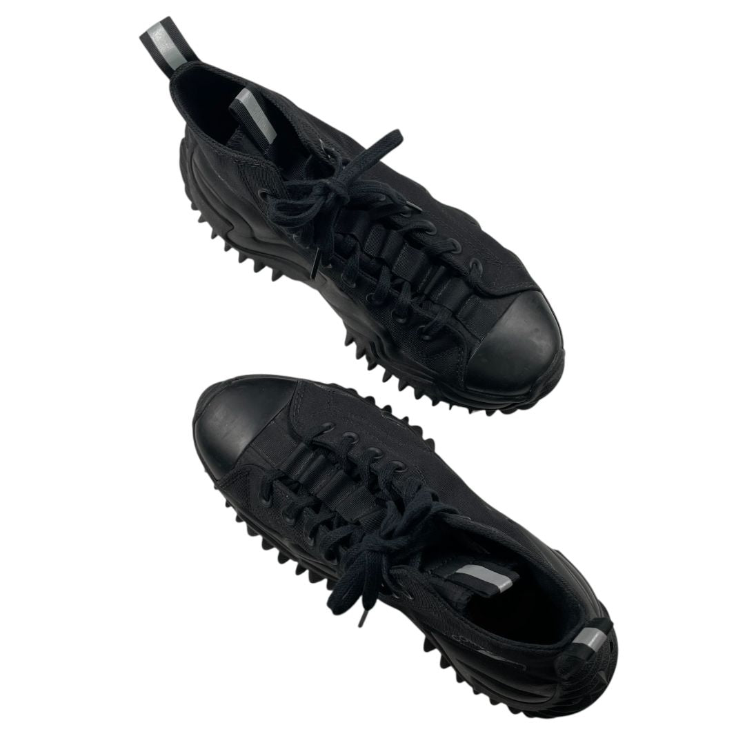 Zapatillas  CONVERSE  Negro Talle 39