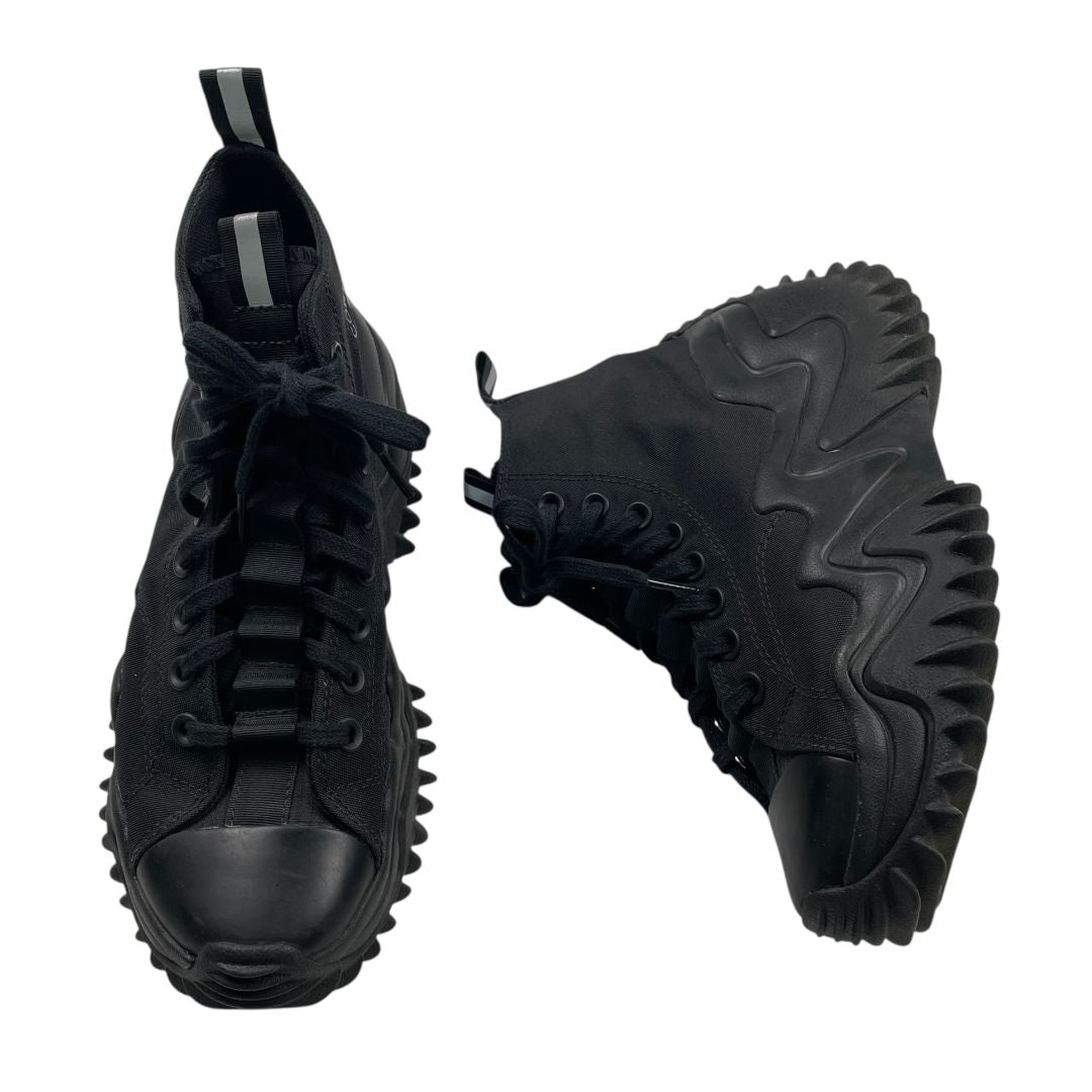 Zapatillas  CONVERSE  Negro Talle 39