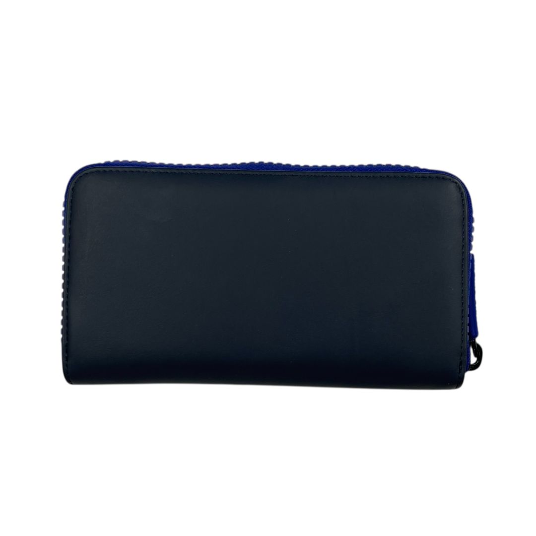 Billetera  JACKIE SMITH  Varios Medida 19cm X 11cm