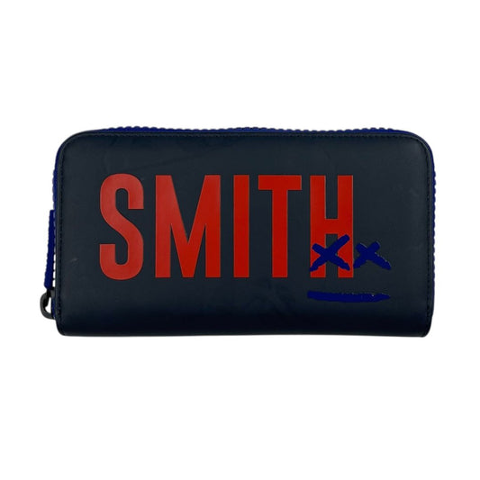 Billetera  JACKIE SMITH  Varios Medida 19cm X 11cm