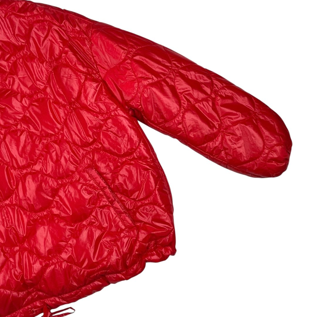 Buzo  ZARA  Rojo Talle L