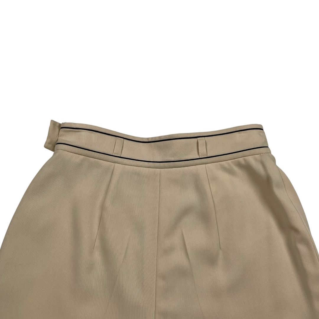 Usado  ESCADA  Beige Talle 34