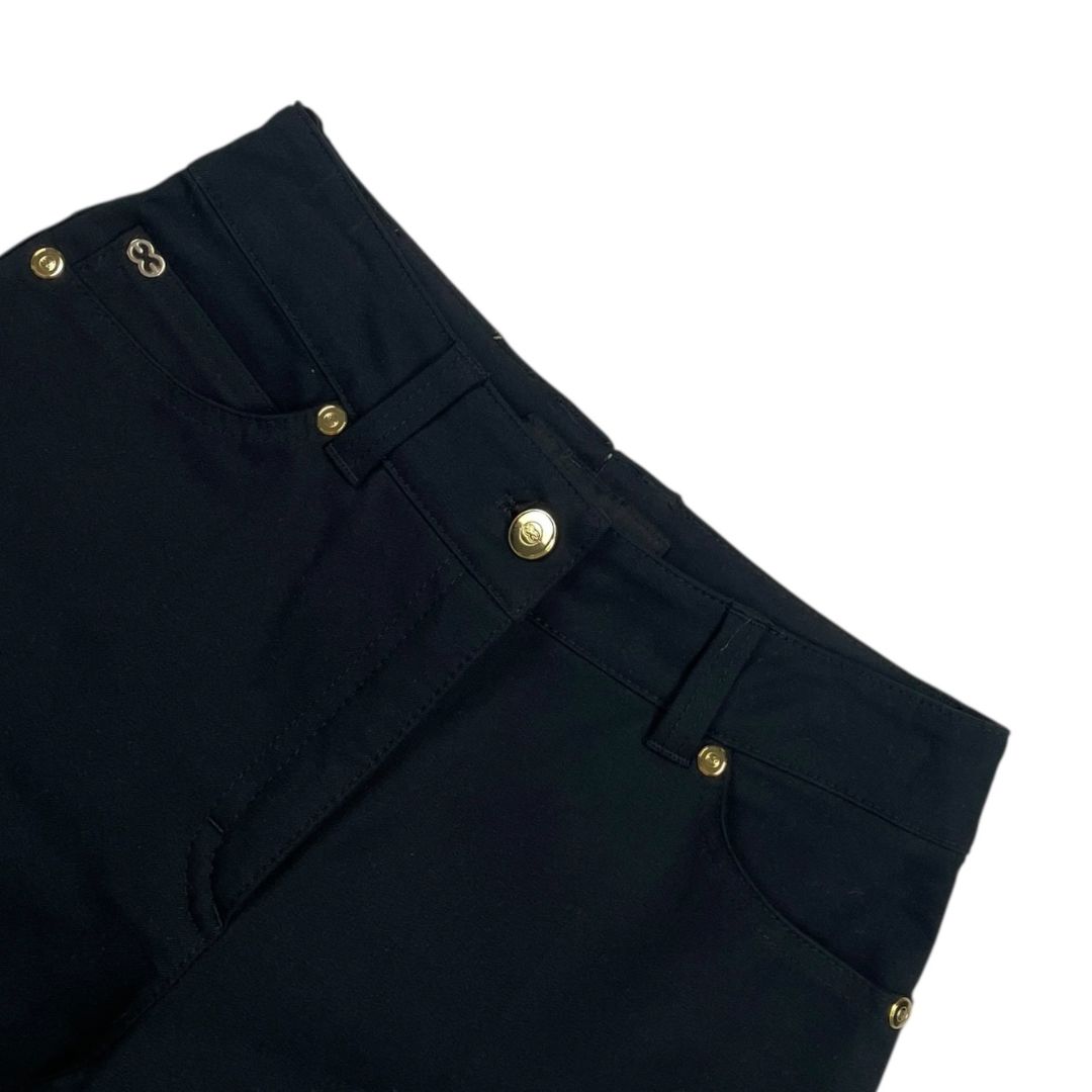 Usado  ESCADA  Negro Talle 34