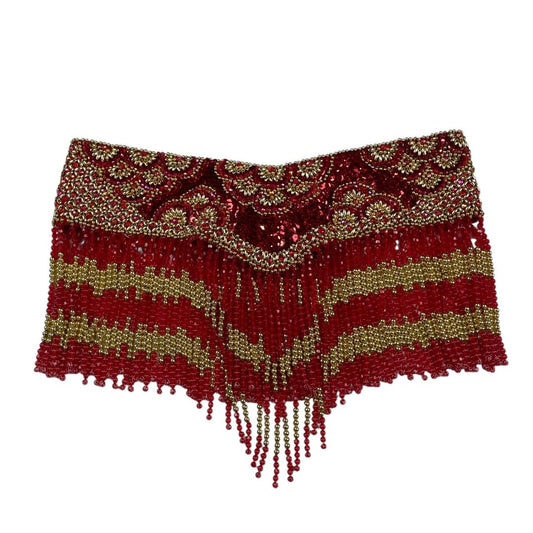 Conjunto X2  SIN MARCA  Rojo Talle M