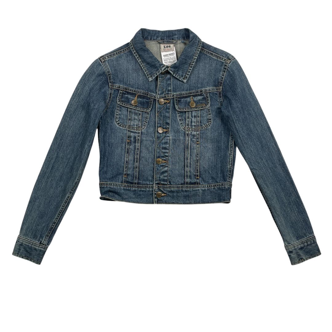 Campera  LEE  Celeste Talle S