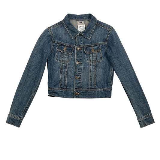 Campera  LEE  Celeste Talle S