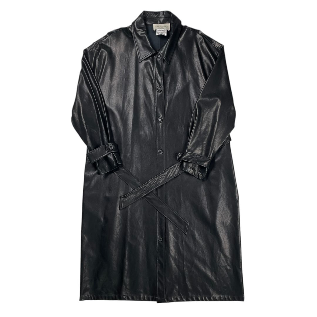 Tapado  CARO CRIADO  Negro Talle 2