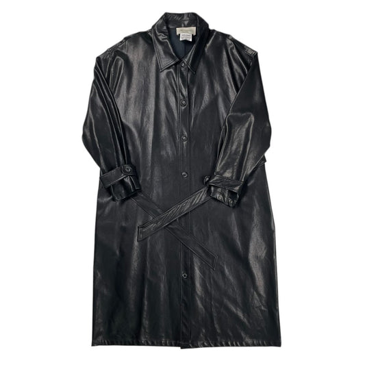 Tapado  CARO CRIADO  Negro Talle 2