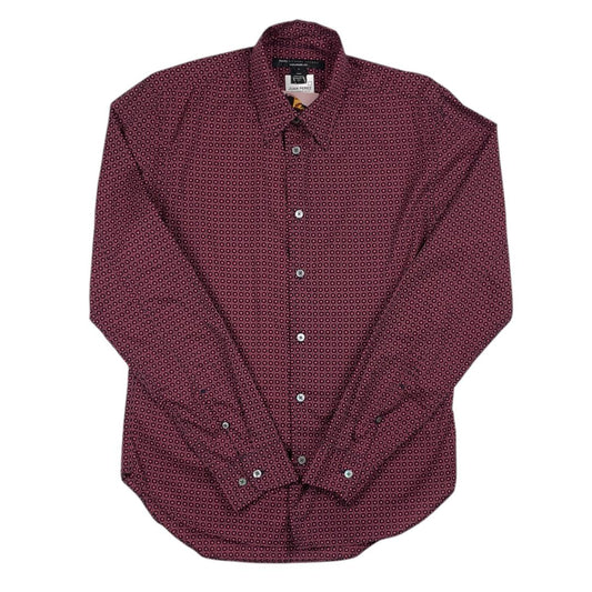 Camisa Manga Larga  MARC JACOBS  Varios Lunares Talle S