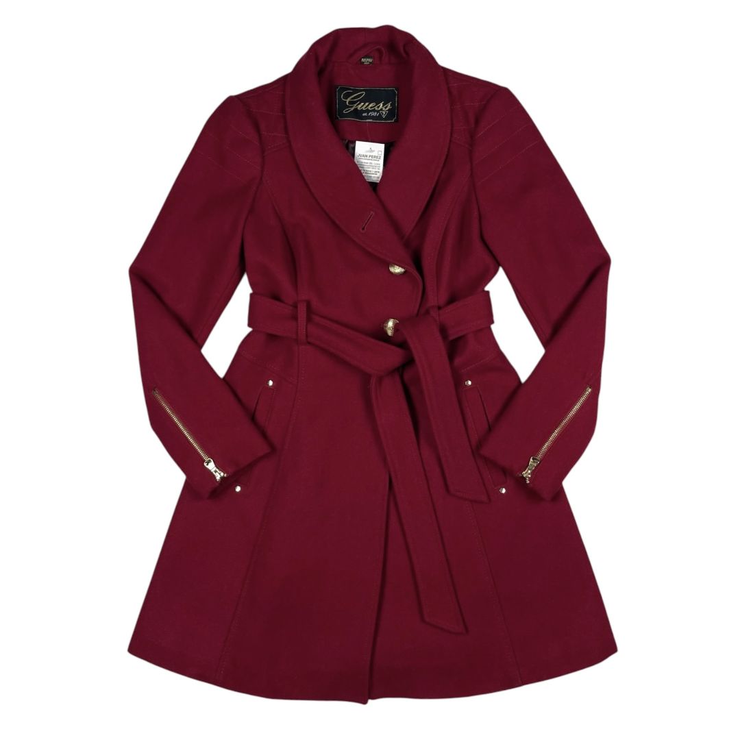 Tapado  GUESS  Bordeaux Talle 1