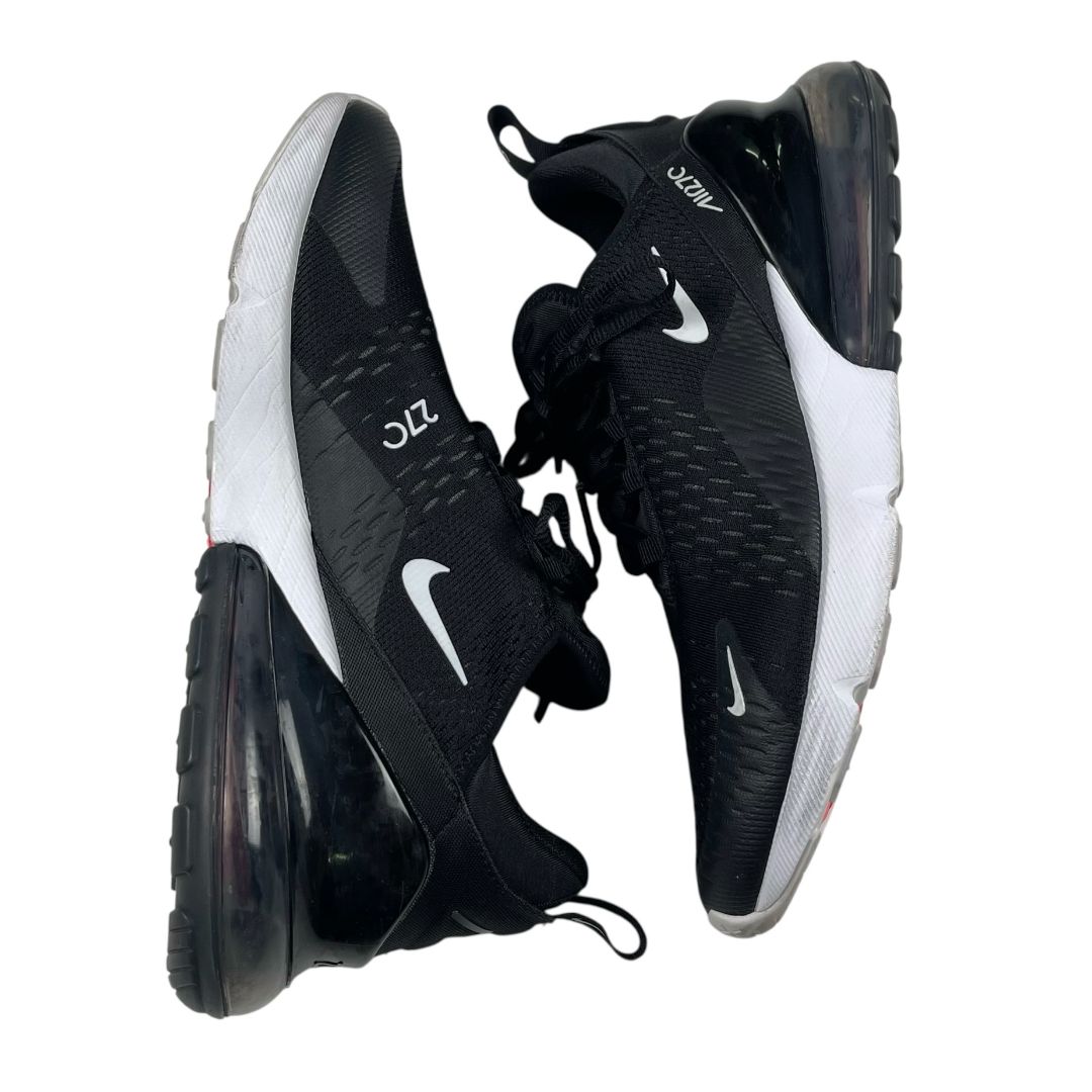 Zapatillas  NIKE  Negro Talle 43