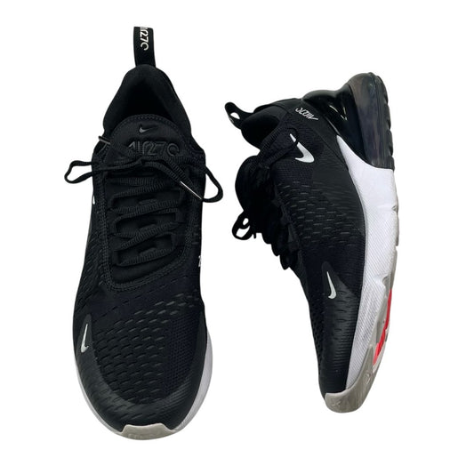 Zapatillas  NIKE  Negro Talle 43