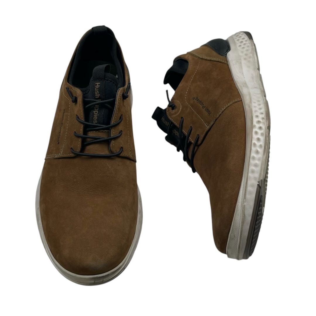 Zapatos  HUSH PUPPIES  Marron Talle 43,5